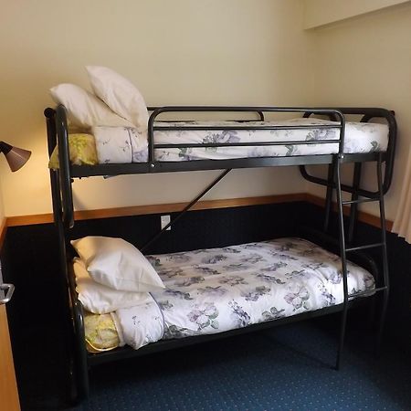 Hikurangi Stayplace Whanganui Exteriér fotografie