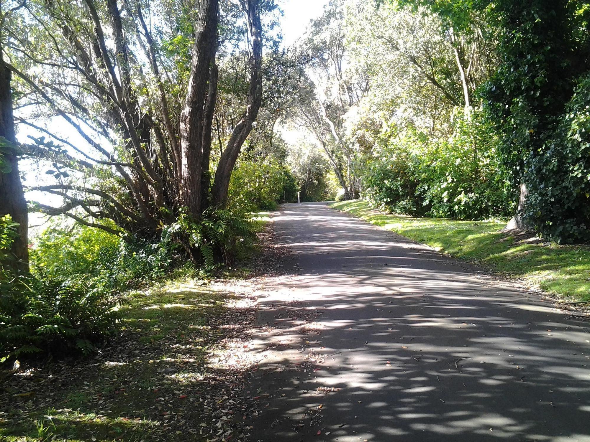 Hikurangi Stayplace Whanganui Exteriér fotografie