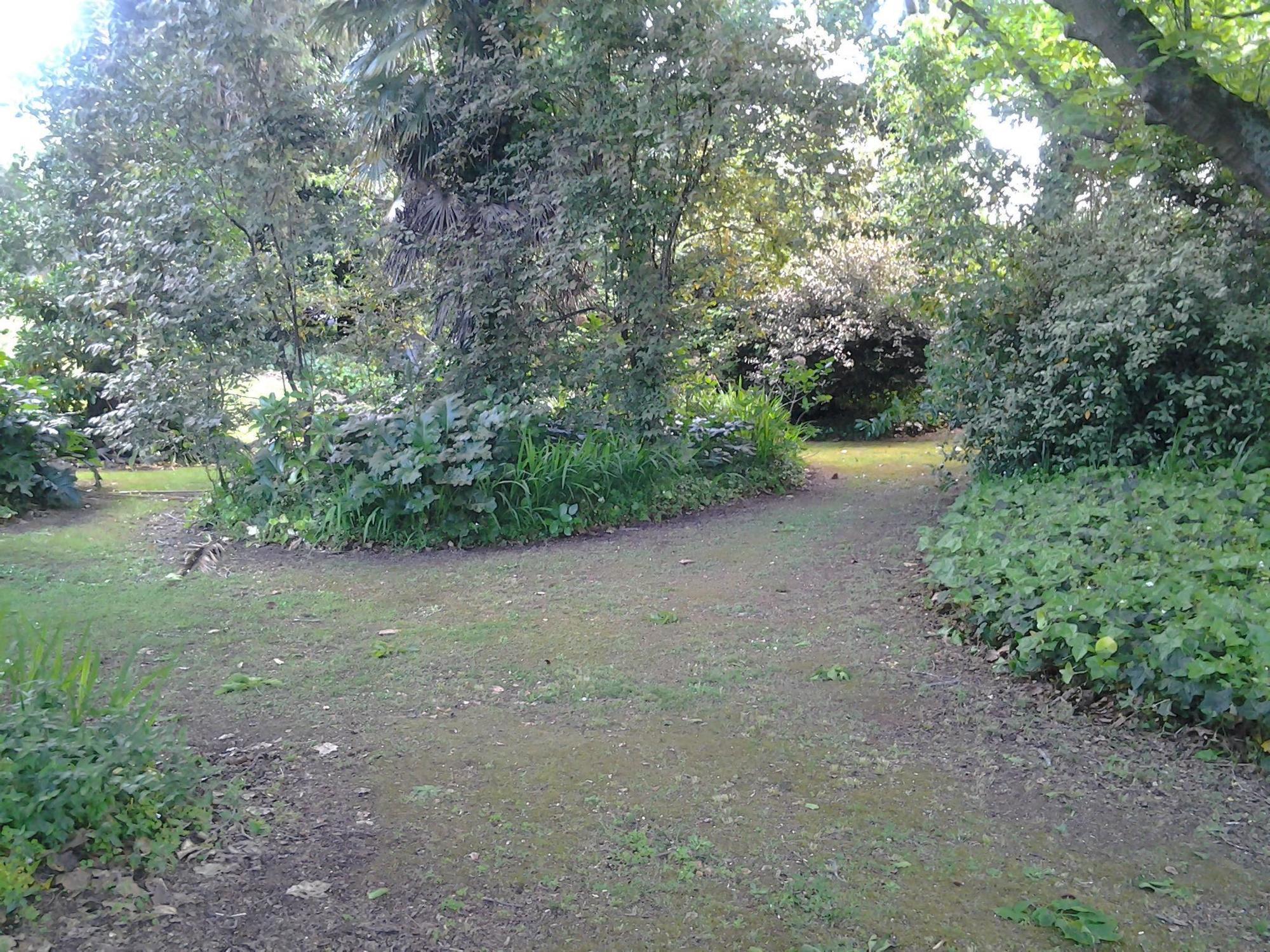 Hikurangi Stayplace Whanganui Exteriér fotografie