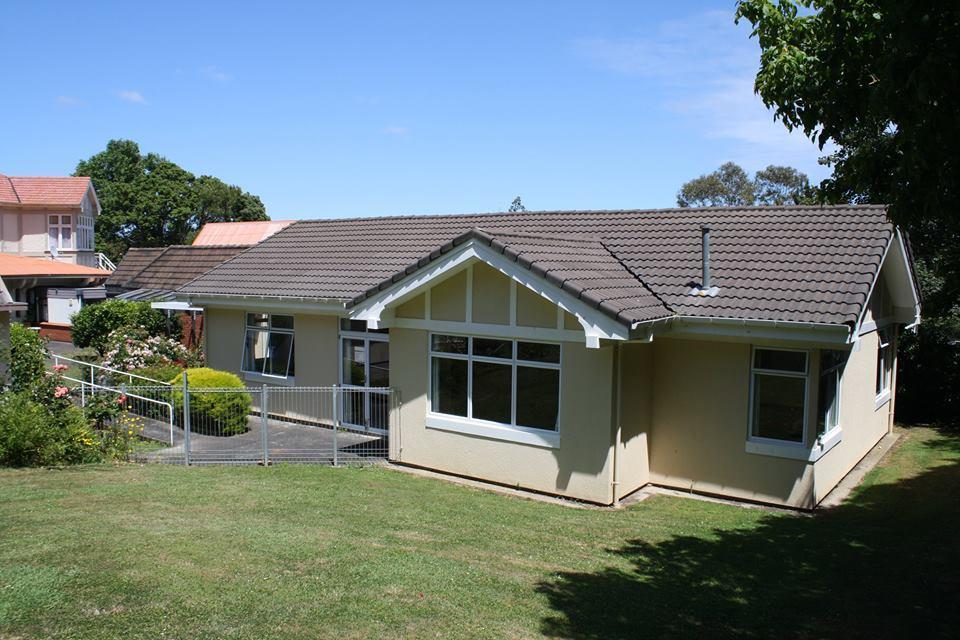 Hikurangi Stayplace Whanganui Exteriér fotografie
