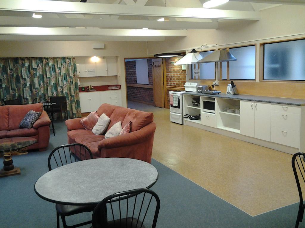 Hikurangi Stayplace Whanganui Exteriér fotografie