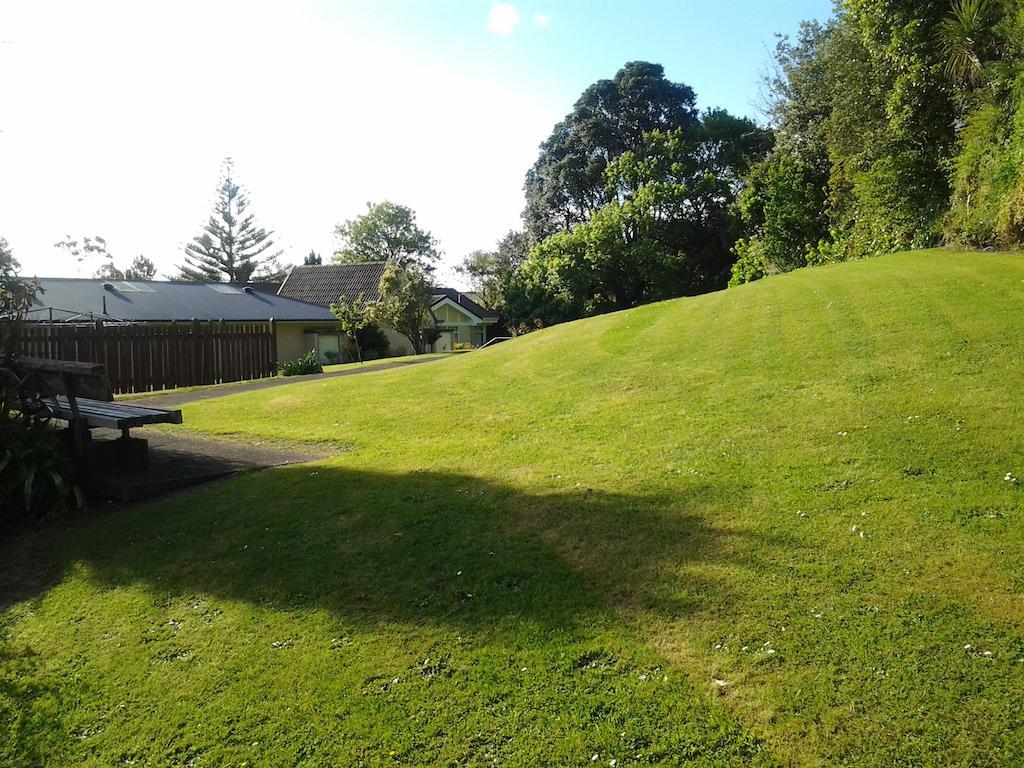 Hikurangi Stayplace Whanganui Exteriér fotografie