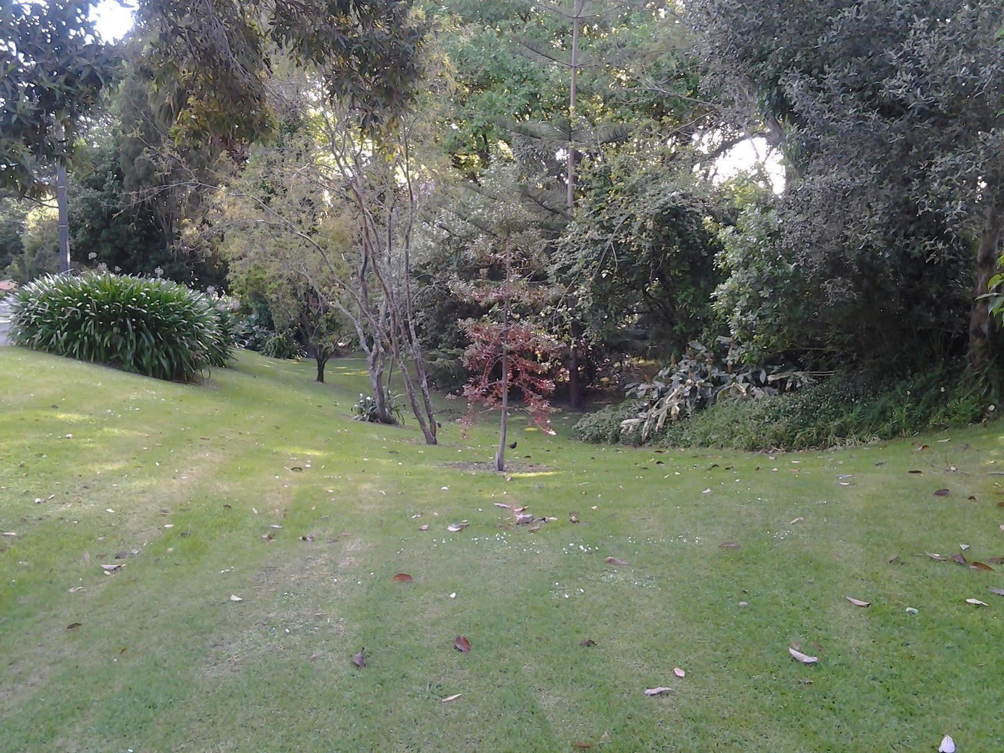 Hikurangi Stayplace Whanganui Exteriér fotografie